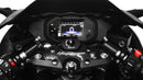 Suzuki GSX 1300 [KOSO NORTH AMERICA] - RX-4 Multifunktion Speedometer/Omdrejningstæller