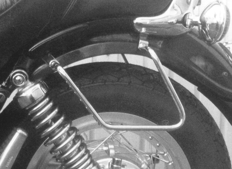 Yamaha XV 750 Virago [1992-1998] - Pakningsposebeslag