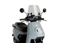 NIU MQI + SPORT [0000] – Scooterskive Trafic – Gennemsigtig-2