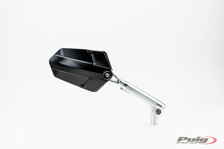 HARLEY DAVIDSON SPORTSTER S RH 1250 S [2025] – Explorer bakspejl