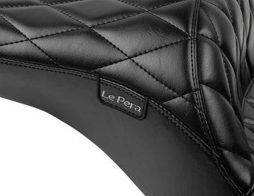 harley davidson fltr [LE PERA] – Maverick sæde - 0