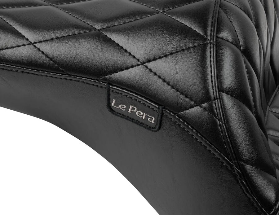 harley davidson fltr [LE PERA] – Maverick sæde