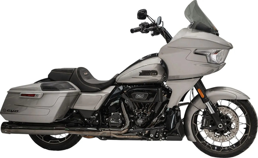 harley davidson touring [KLOCK WERKS] – Pro Touring Flare™ forrude