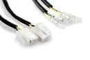 UNIVERSAL UNIVERSAL UNIVERSAL – Plug & Play kabelsæt til indikatorer – sort-18