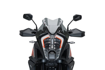 KTM 1290 SUPER ADVENTURE S [2025] – Sportsskærm – Tonet
