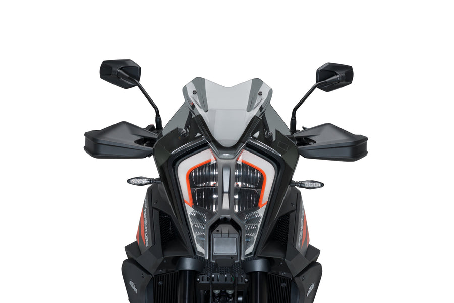KTM 1290 SUPER ADVENTURE S [2025] – sportsskærm – kraftigt tonet