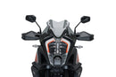 KTM 1290 SUPER ADVENTURE S [2025] – sportsskærm – kraftigt tonet