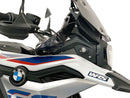BMW F 850 ​​GS [WRS] – Vindafvisere