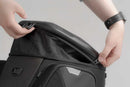 ducati monster 750 [SW-MOTECH] – PRO Enduro tanktaske med stropper (12-15 liter)-4