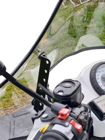 POLARIS SPORTSMAN 570 4X4 [2014-2020] - ATV forrude