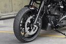 harley davidson touring [RICK'S MOTORCYCLES] – bremseskivesæt Wave-3