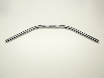 Motorcykeldriver Ø 25 - Drag Bar 825 mm bred