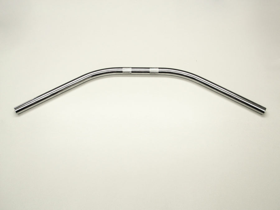 Motorcykeldriver Ø 25 - Drag Bar 825 mm bred