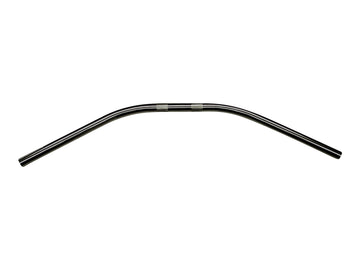 Motorcykeldriver Ø 25 - Drag Bar 825 mm bred, sort