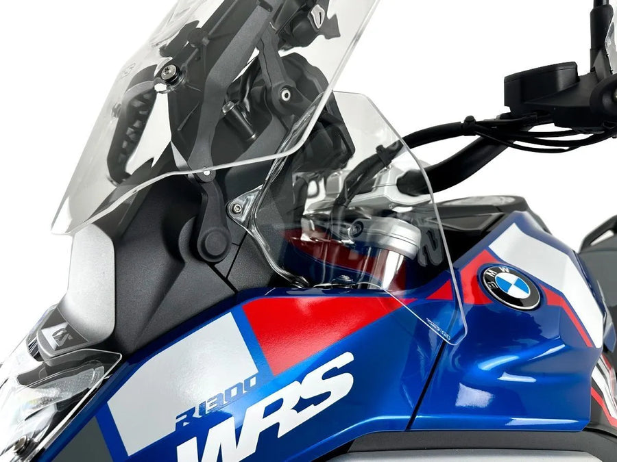 BMW R 1300 GS [WRS] - Vindafbøjning