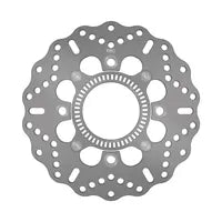 Kawasaki Ninja 1000 SX ABS [2021-2023, 2022-2023, 2024] - Bremsscheibe – Bild 8