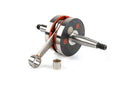 Keeway SM 50 2T - Zylinder Kurbelwelle 70ccm Grauguss