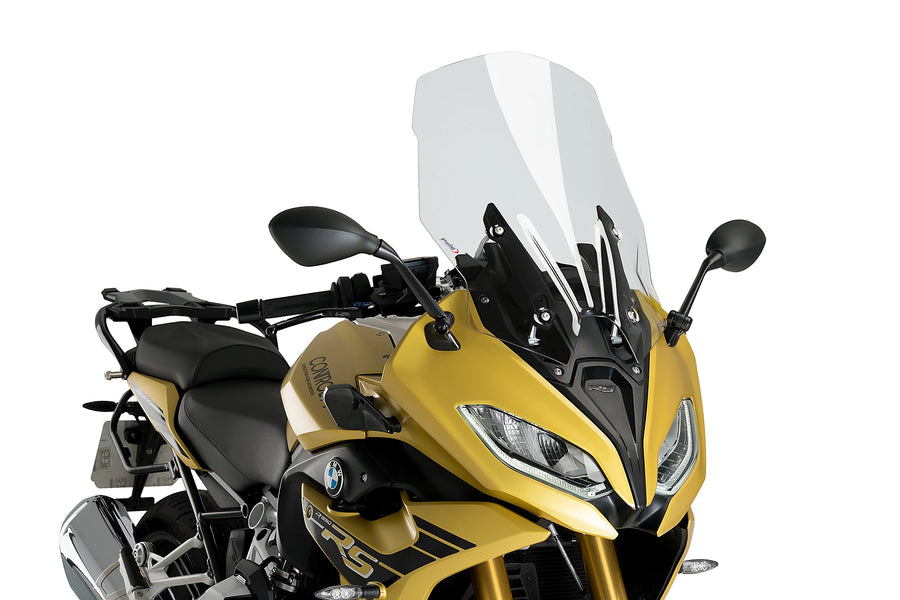 BMW R 1250 RS [2025] - Touring Screen Plus | Ryd | PUIG 7617W