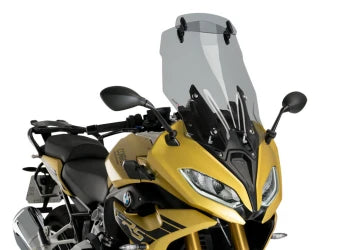 BMW R 1250 RS  – Touring Forrude Plus – Sort