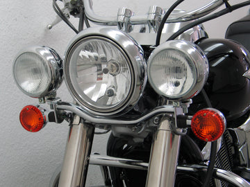 Kawasaki VN 900 Classic [2006-2017] - Lampholder for yderligere forlygter