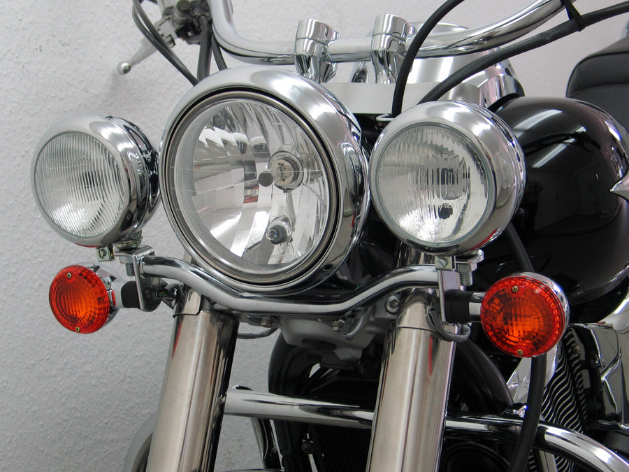 Kawasaki VN 900 Classic [2006-2017] - Lampholder for yderligere forlygter