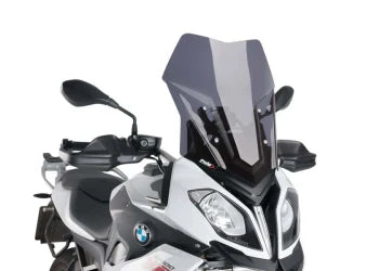 BMW S 1000 XR [2019] – Sportsskærm – Gennemsigtig