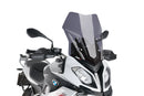BMW S 1000 XR [2019] – touringskærm – sort
