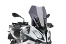 BMW S 1000 XR [2019] – touringskærm – sort