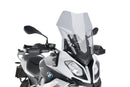 BMW S 1000 XR [2019] – touringskærm – sort
