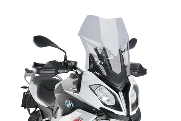 BMW S 1000 XR [2019] - touring skærm | Tonet | PUIG 7619H