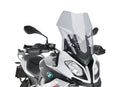 BMW S 1000 XR [2019] – touringskærm – sort