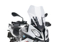 BMW S 1000 XR [2019] – Touring Screen – Gennemsigtig-2