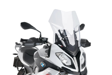 BMW S 1000 XR [2019] – Touring Screen – Gennemsigtig