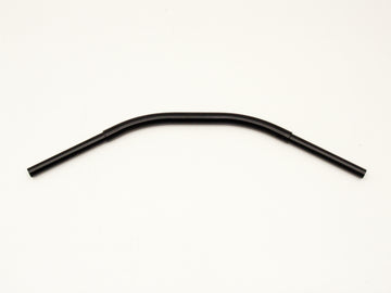 Motorcykeldriver Ø 31 - Drag Bar 825 mm bred, sort