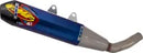 Triumph Tf 450-Rc [2025] - Factory 4.1 RCT slip-on lyddæmper – billede 5