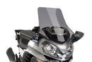 TRIUMPH BONNEVILLE T 120 BLACK [2025] - turnéskærm | Stærkt tonet | PUIG 7628F