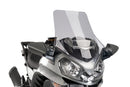 TRIUMPH BONNEVILLE T 120 BLACK [2025] - turnéskærm | Tonet | PUIG 7628H