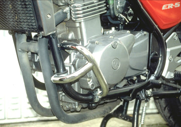 Kawasaki ER 5 Twister [2001-2006] - Motorbeskyttelsesbjælke, stabil