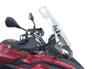 Benelli Trk 502 [WRS] - Vindafbøjning-1