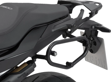 BMW F 900 [SW-MOTECH] – SLC sidebagageholder