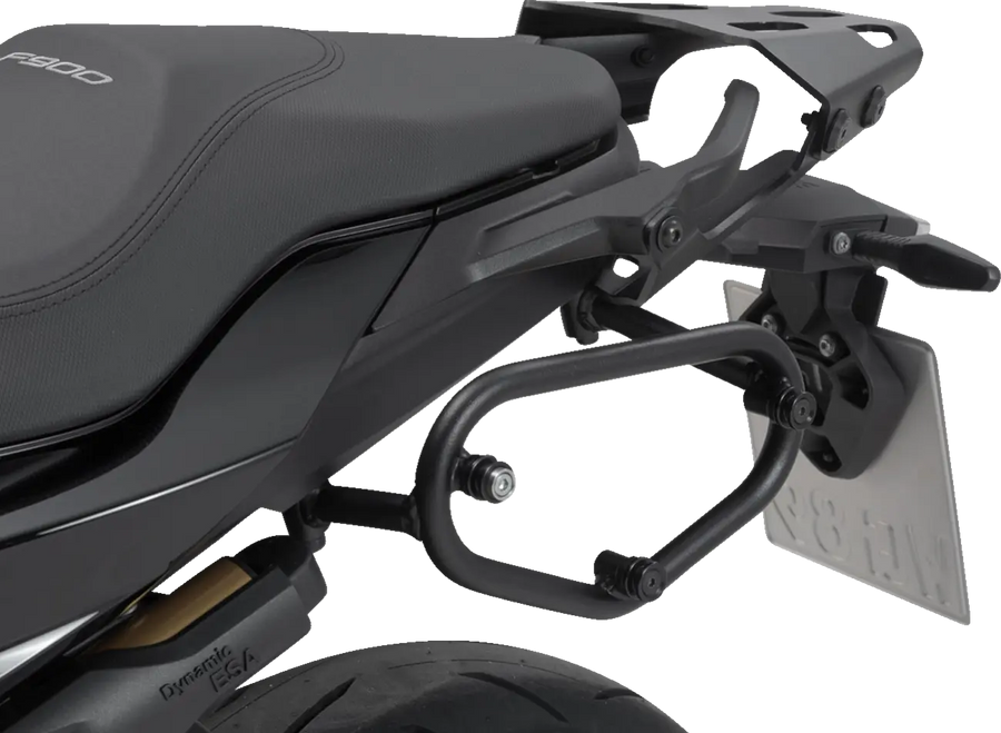 BMW F 900 [SW-MOTECH] – SLC sidebagageholder