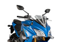 TRIUMPH BONNEVILLE T 120 BLACK [2025] - Sportsskive | Tonet | PUIG 7639H
