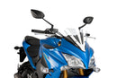TRIUMPH BONNEVILLE T 120 BLACK [2025] - Sportsskive | Ryd | PUIG 7639W