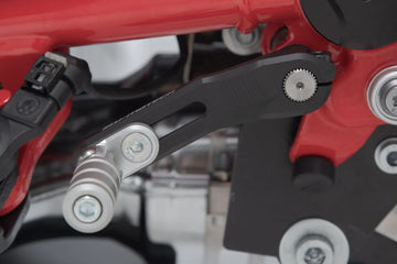bmw r 12 g [SW-MOTECH] – gearstang - 0