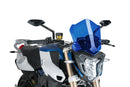BMW F 800 R [2019] – New Generation Sport – Gennemsigtig-7