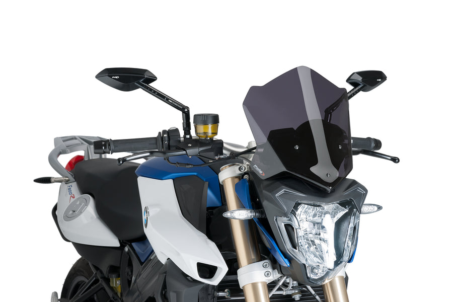 BMW F 800 R [2019] – New Generation Sport – Tonet