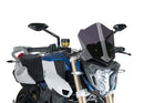 BMW F 800 R [2019] – New Generation Touring – Gennemsigtig-1