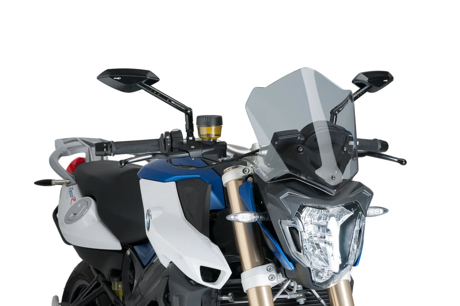 BMW F 800 R [2019] – New Generation Sport – Tonet
