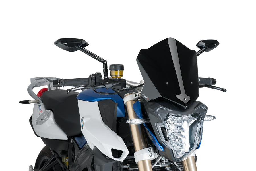 BMW F 800 R [2019] – New Generation Sport – Tonet