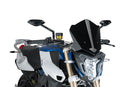 BMW F 800 R [2019] – New Generation Sport – Sort-2